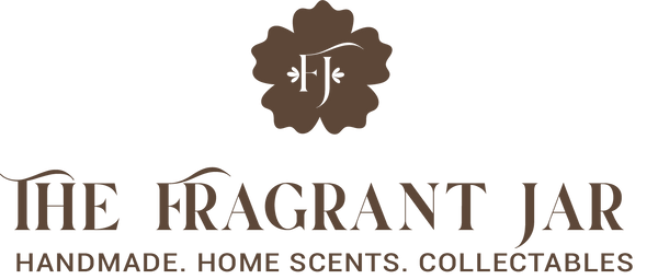 The fragrant jar