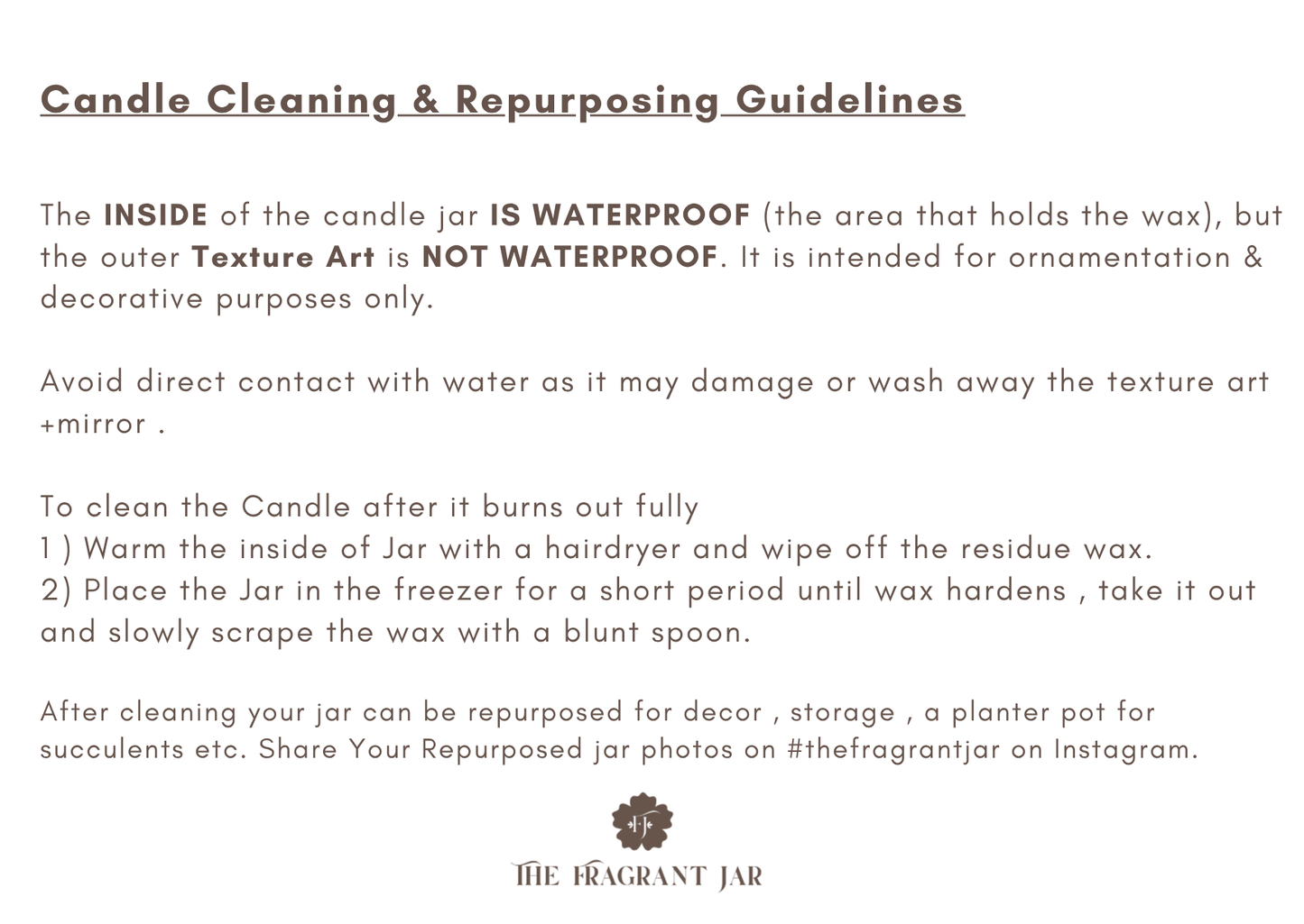 “Fresh Linen Concrete Luxury Candle – Clean Cotton, Crisp White Musk & Modern Home Fragrance | The Fragrant Jar”